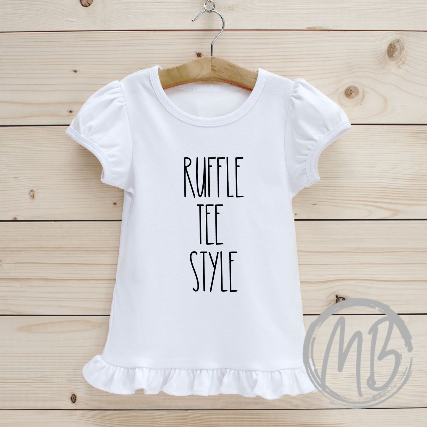 She Loves Tee (design on back)