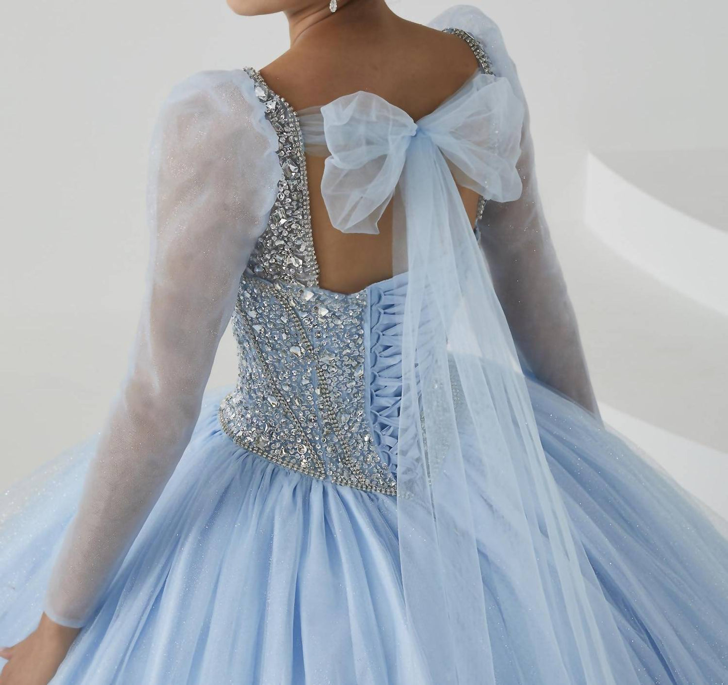 Fiesta Ball Gown