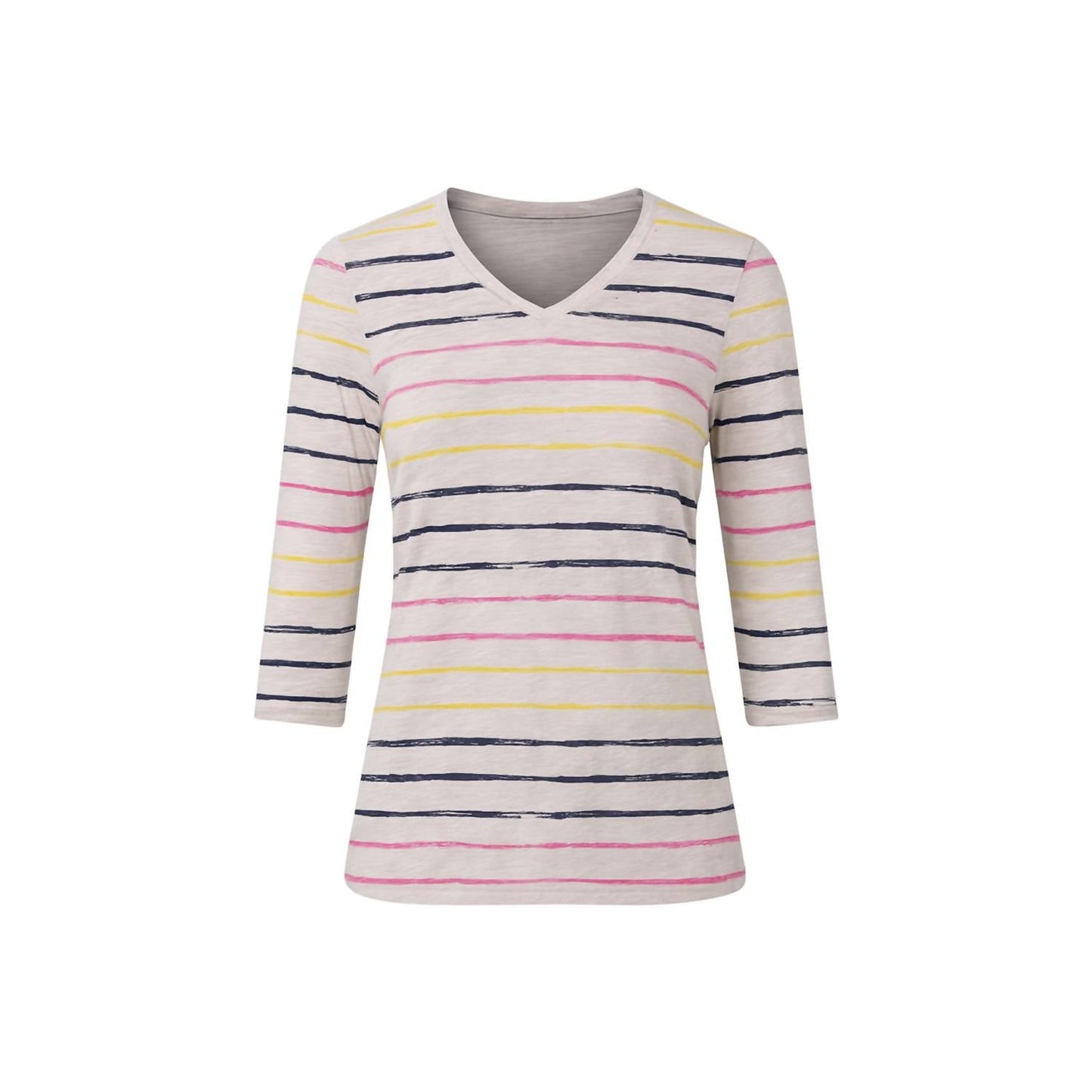 The Ithaca Top