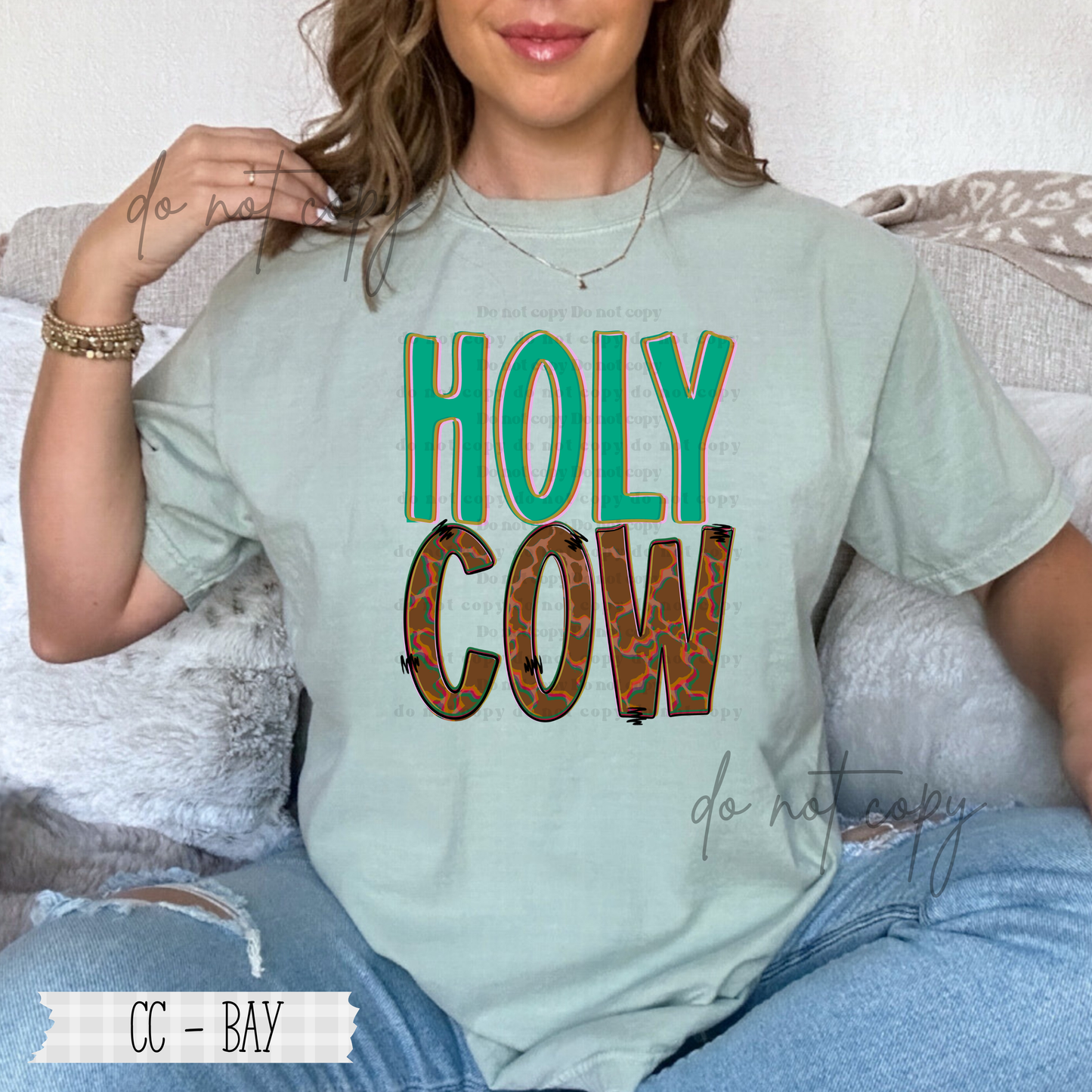 Holy Cow