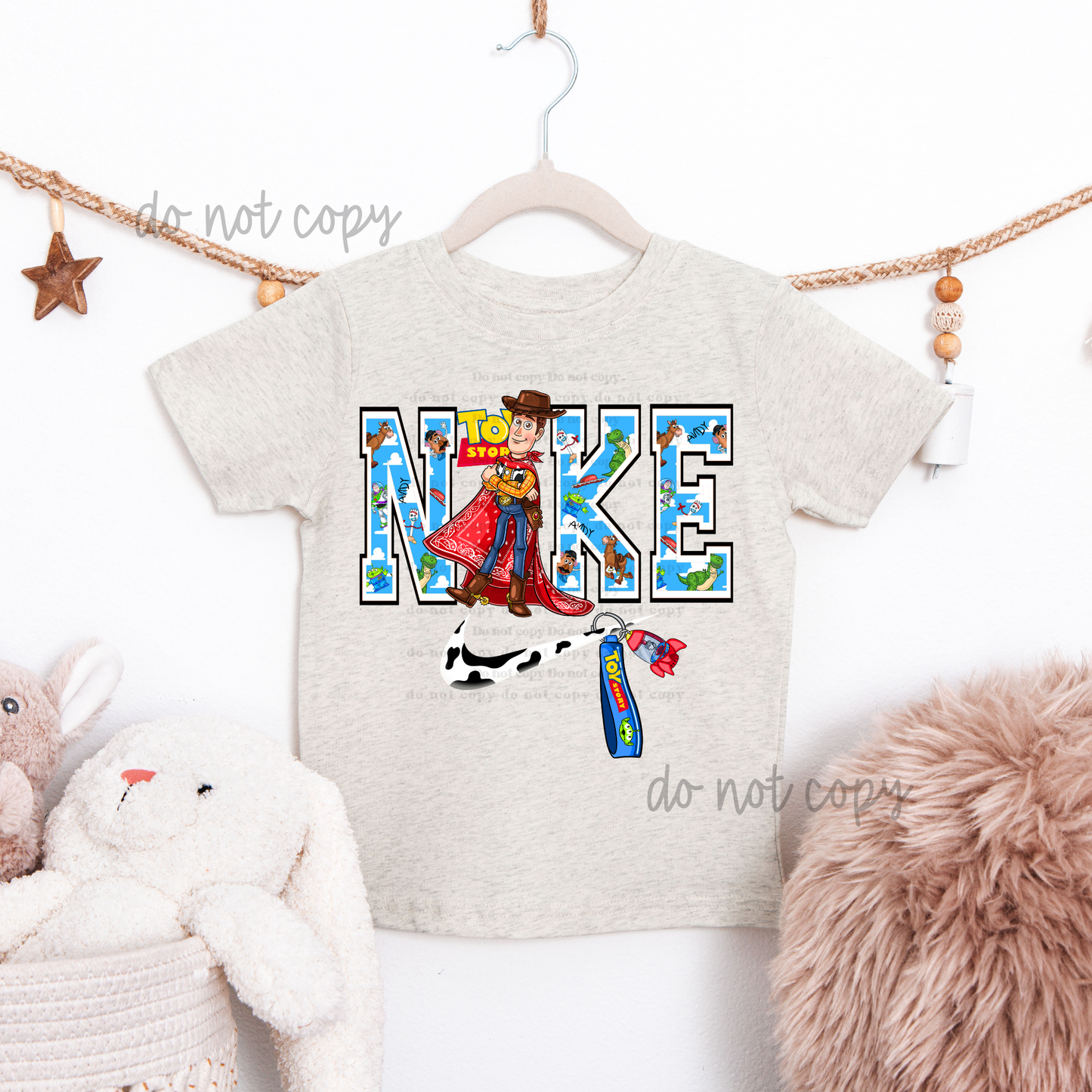 NKE Woody