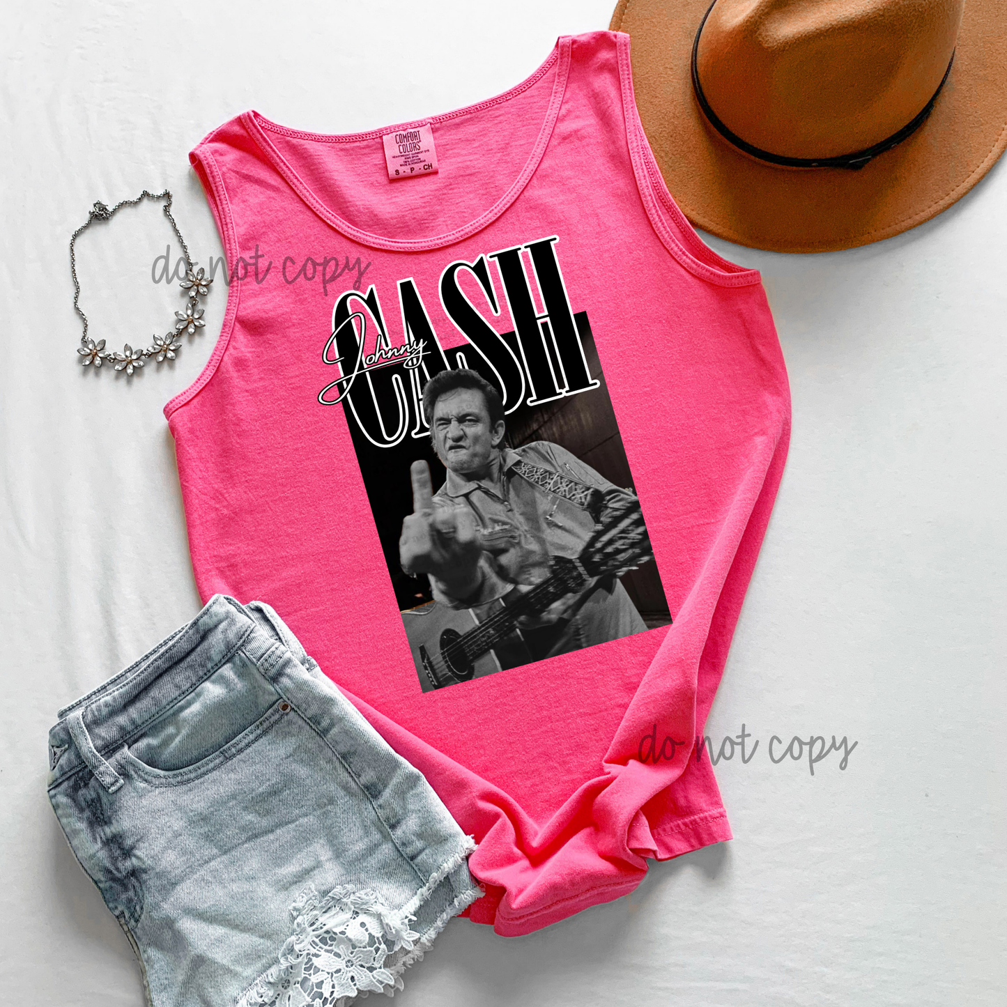 Cash