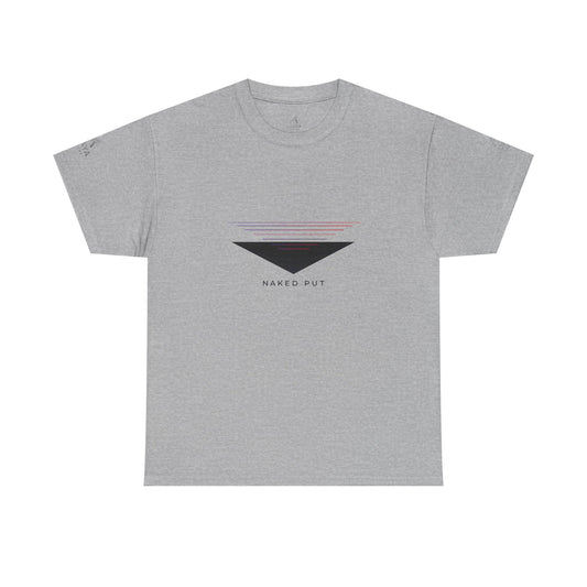 Naked Put T-Shirt