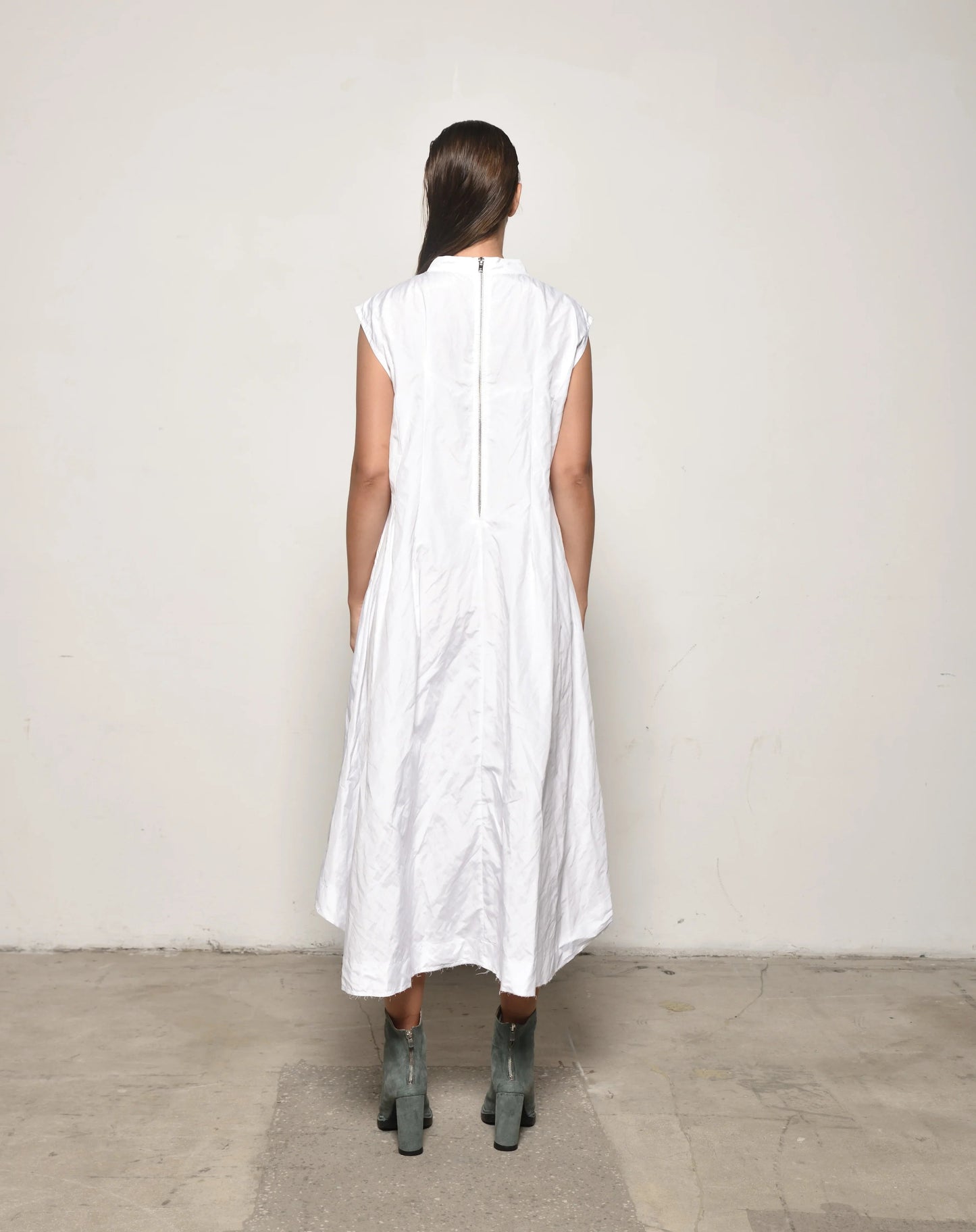Gaia dress