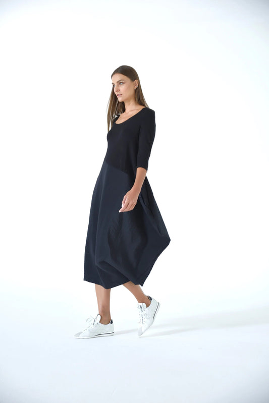 Babylon Dress