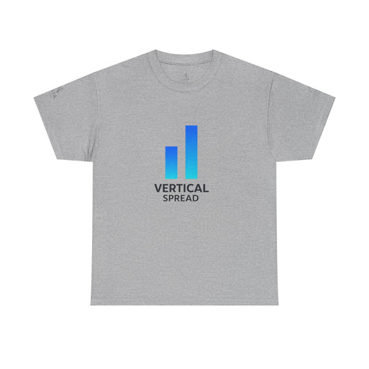 Vertical Spread Graphic Tee