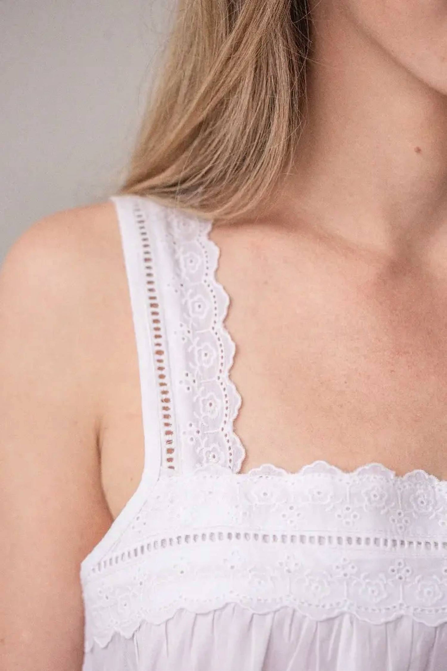 Maeve Cotton Nightgown