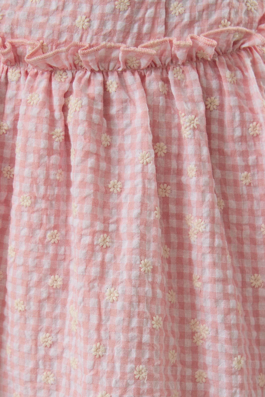 Bloom & Breathe Dress