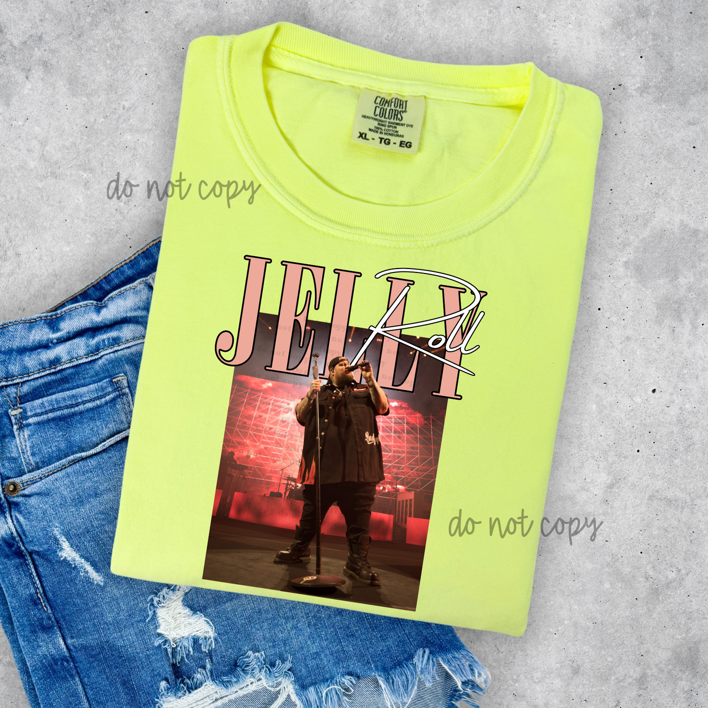 Jelly