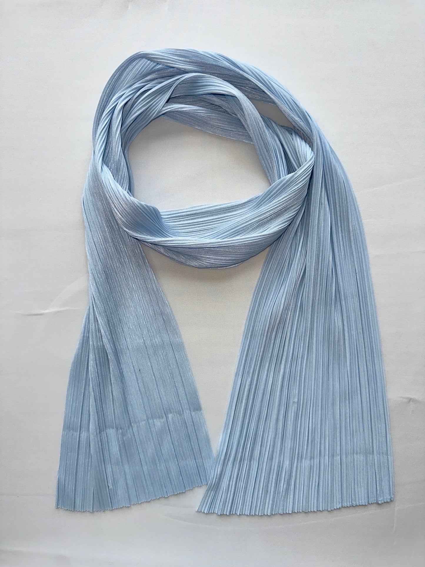 The Everything Scarf