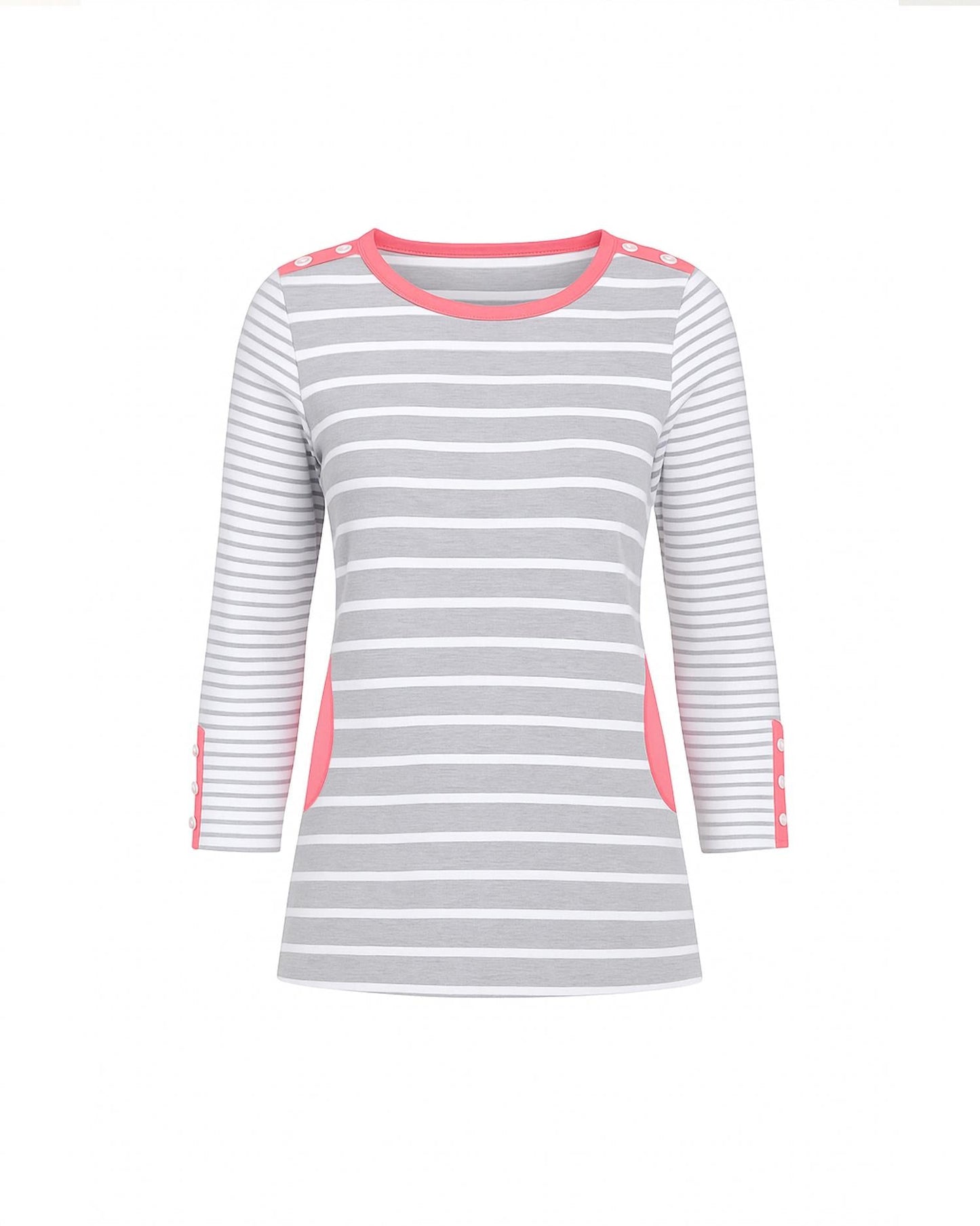 The Vela Top