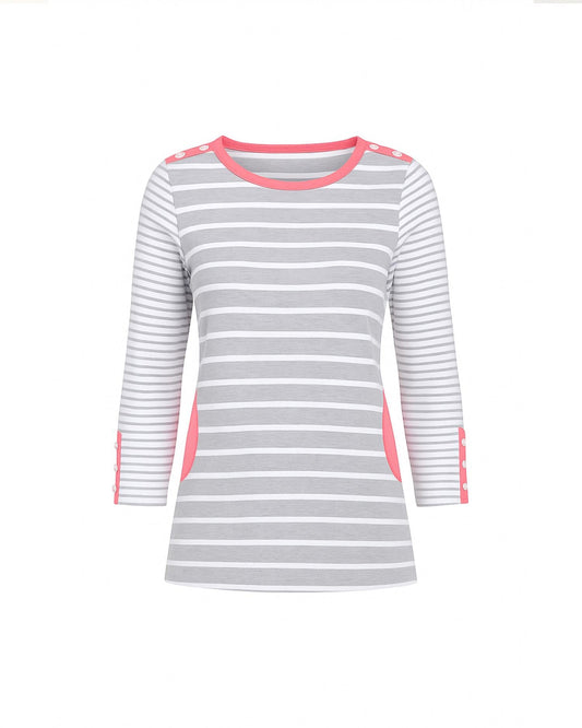 The Vela Top