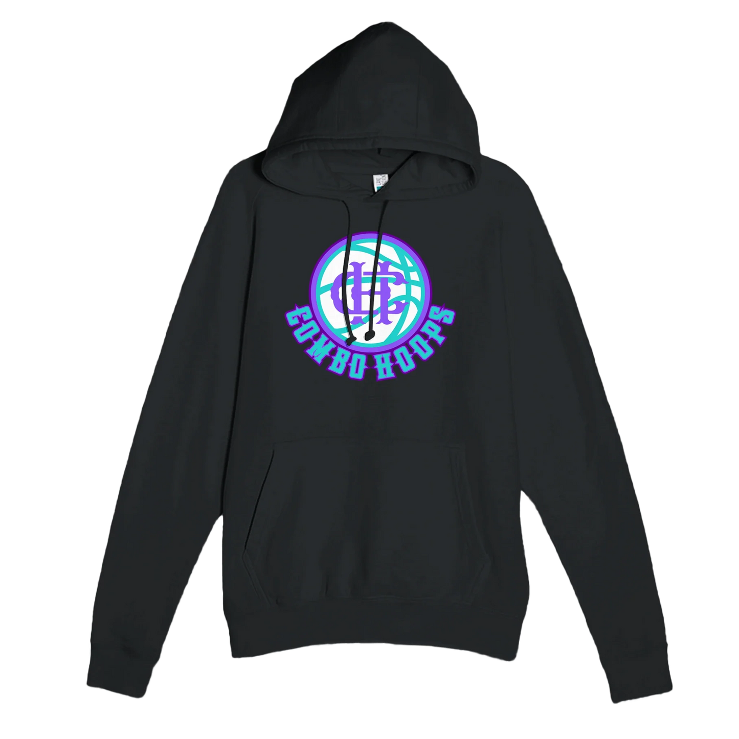 Pullover Hoodie | Laneseven LS13001