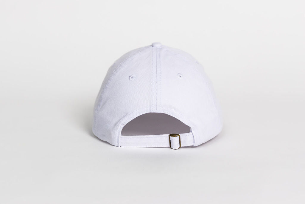 Philly Philly Girl Everyday Hat - White