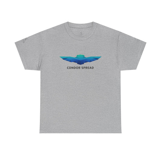 Condor Spread Tee