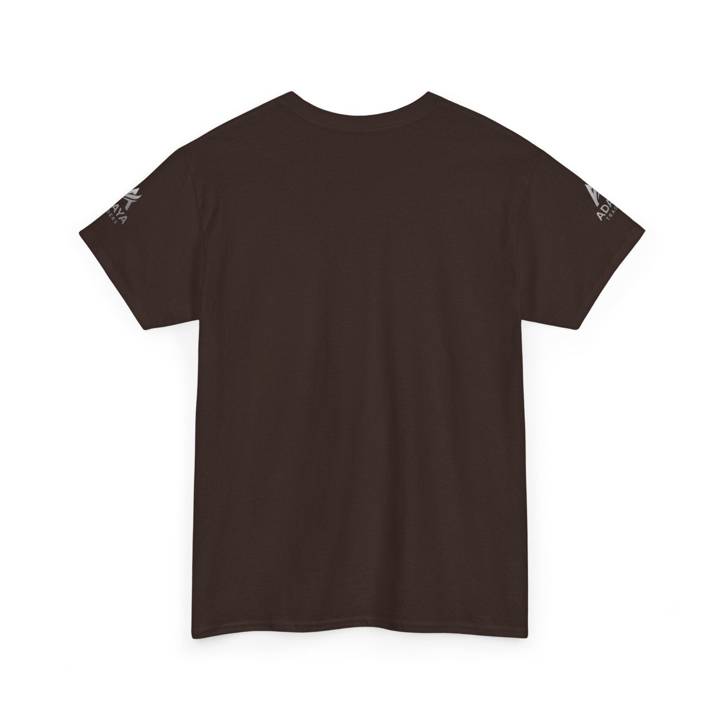 Bull Graphic T-Shirt — Bold Bull Illustration Tee