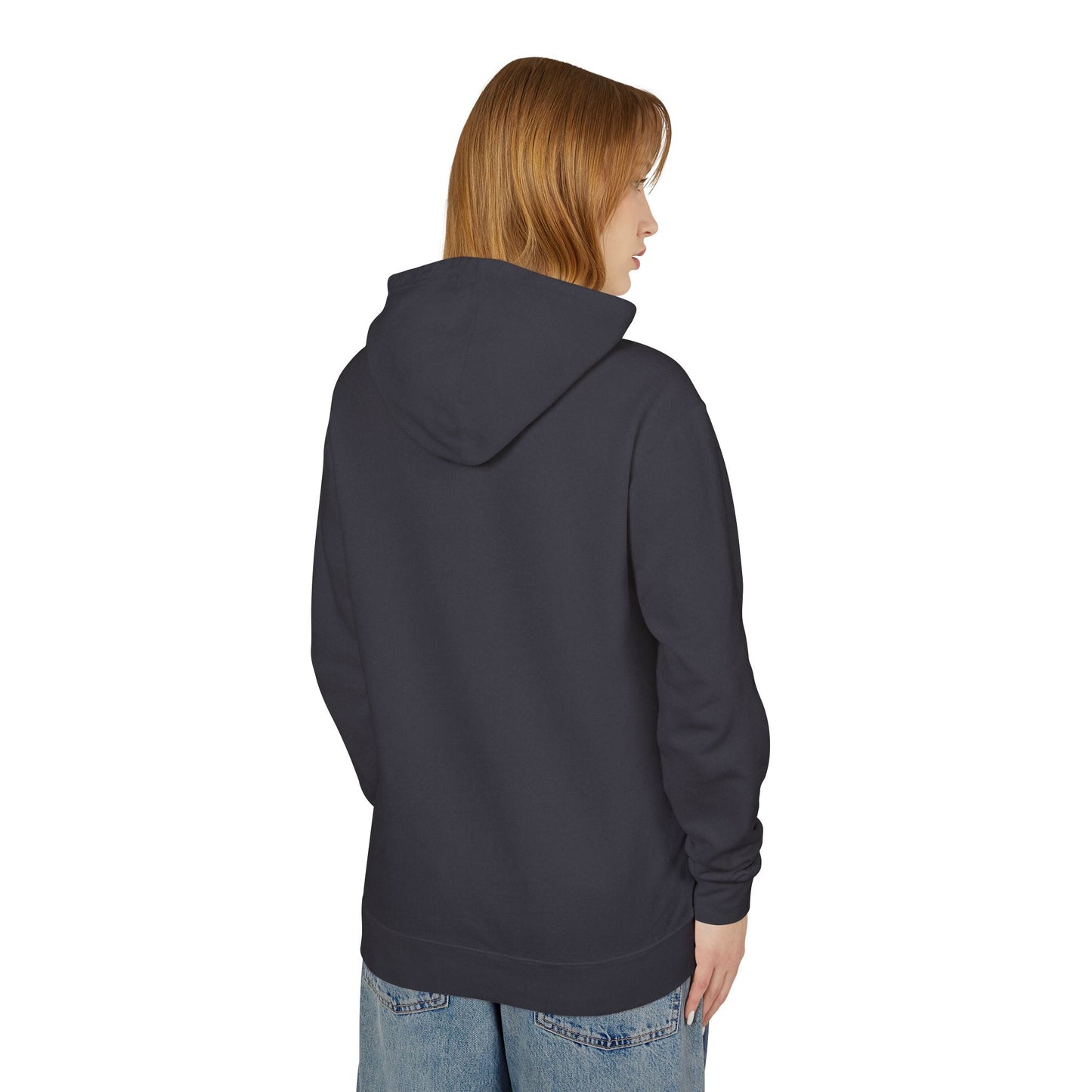 Ratio Spread Hoodie