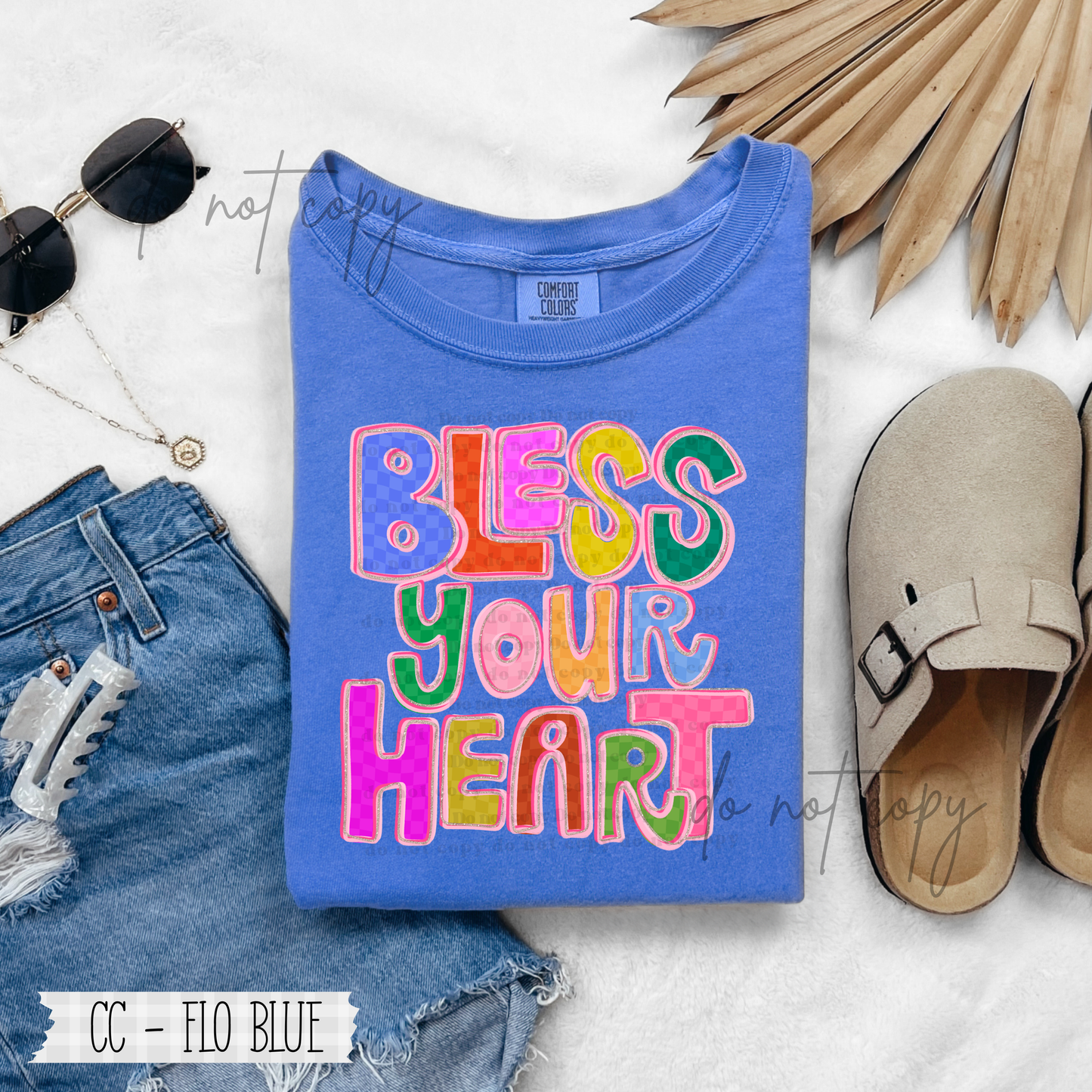 Bless your heart
