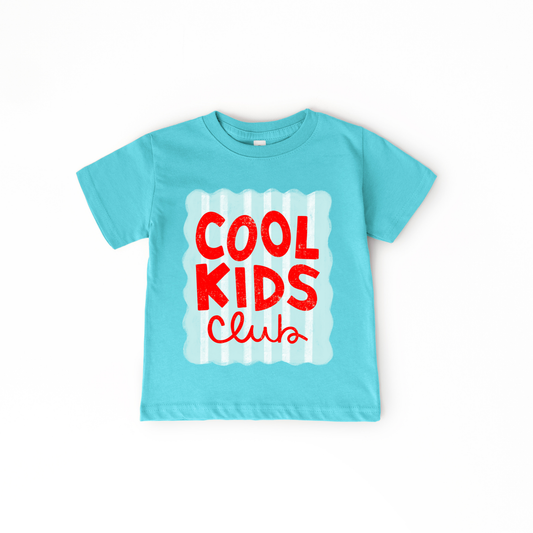 Cool Kids Club