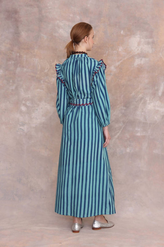 Ritz Maxi Dress