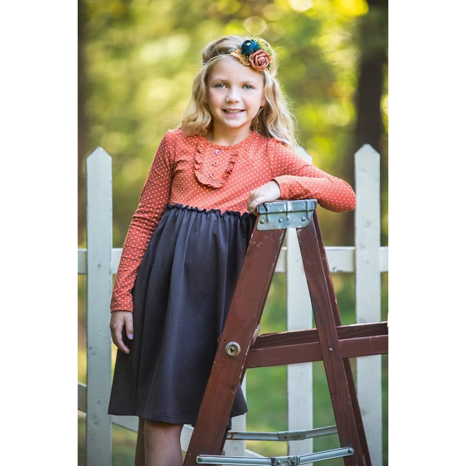 Grace Dress