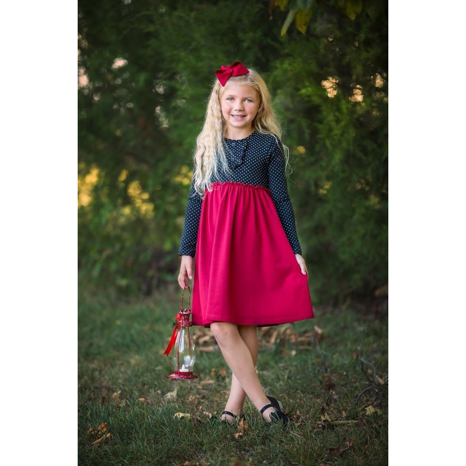 Joy Dress