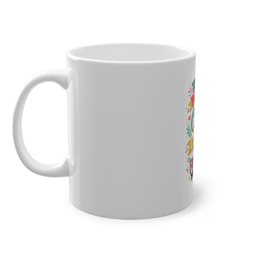 Standard Mug, 11oz