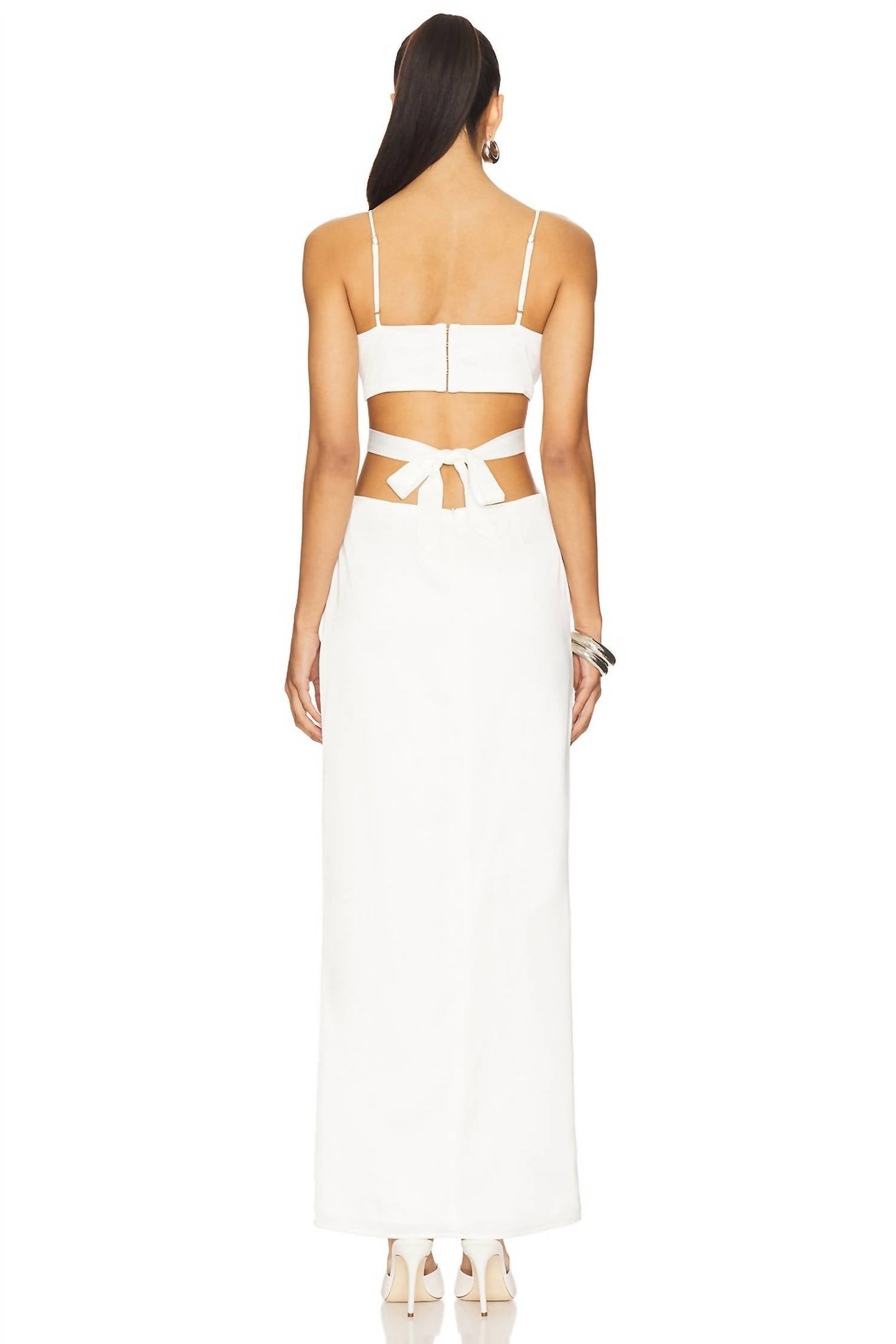Stacie Maxi Dress