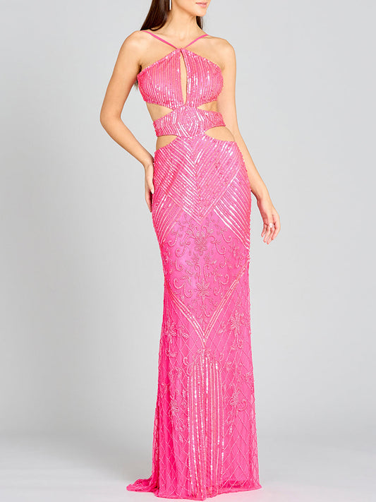 Bel & Genesis Dress
