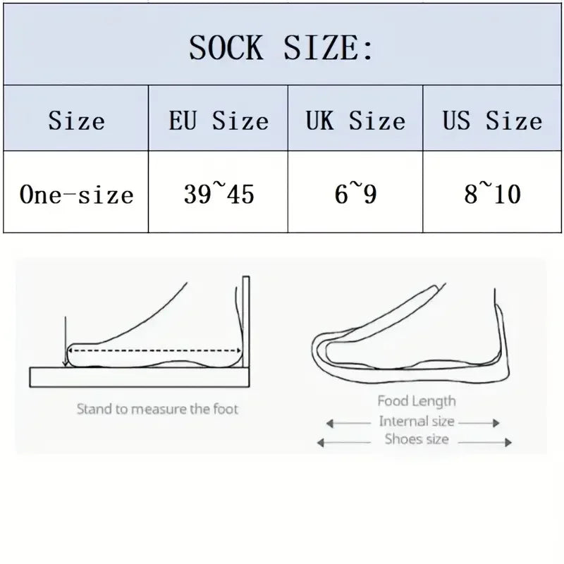 Men's Breathable Basketball Crew Socks — 5 or 10 Pairs