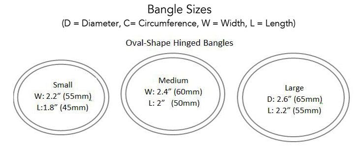 Aerie Bangle