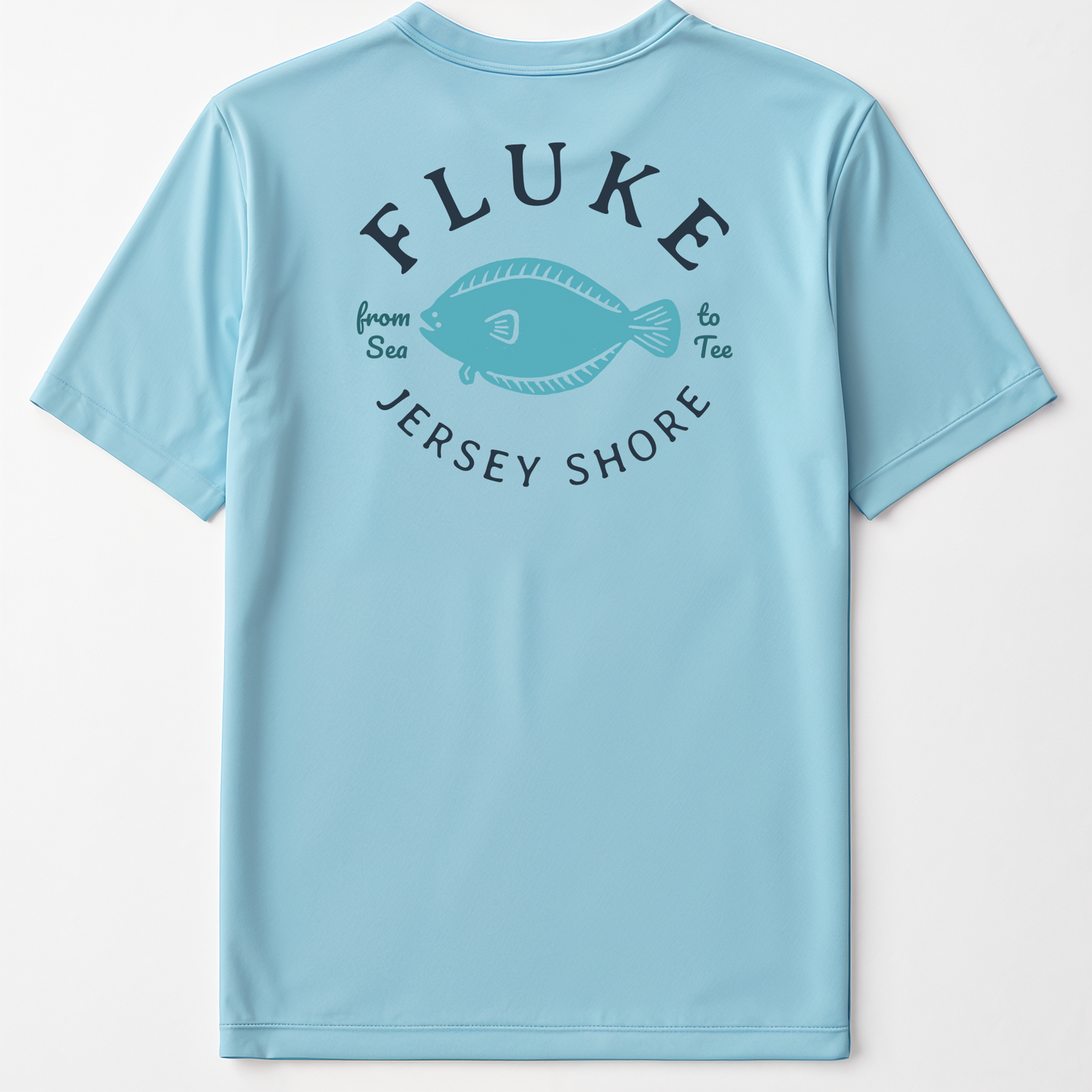 Core Sun Tee