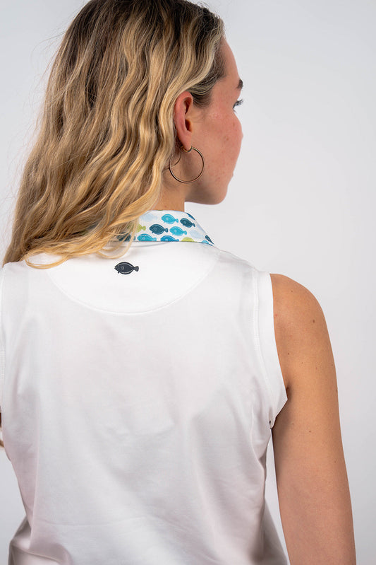 Women's Flukin Polo