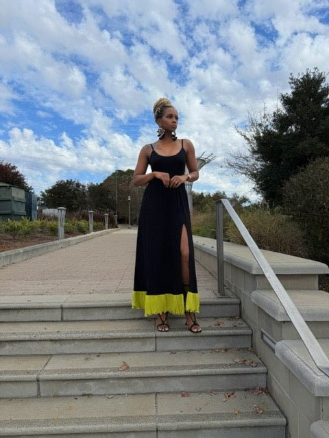 Oasis Dreamy Dress