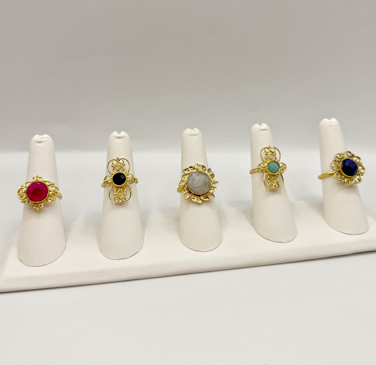 The Royal Set