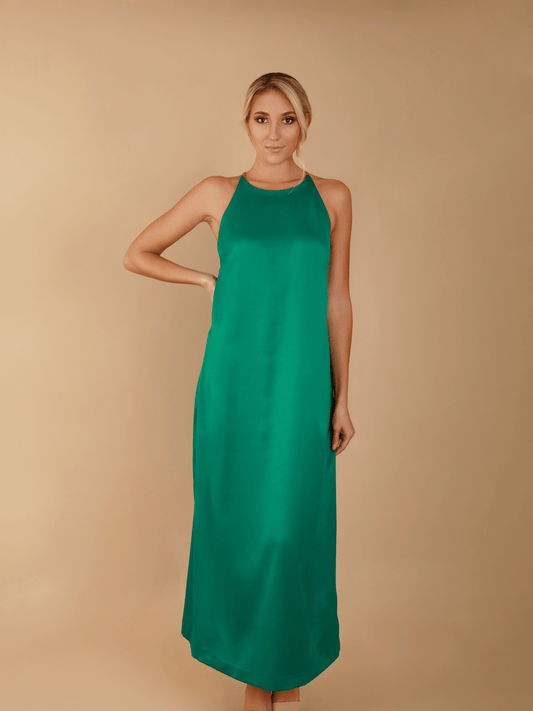 The Karina Dress