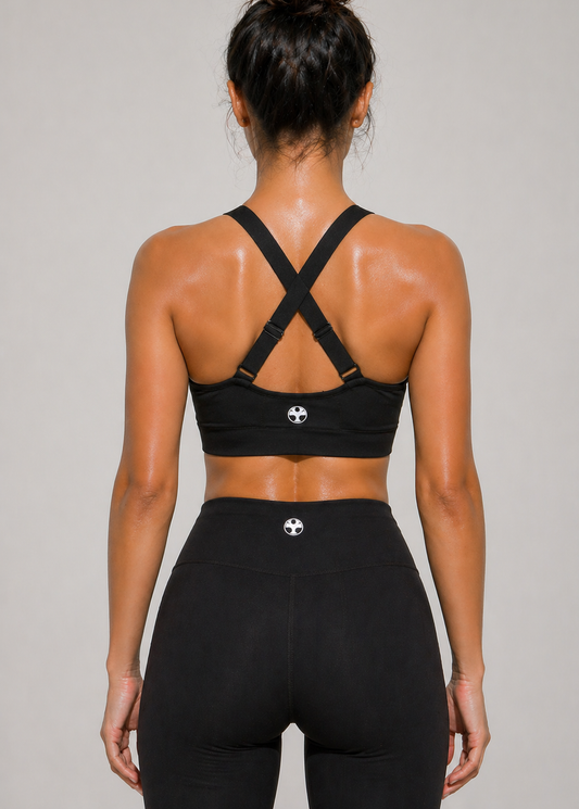 Snap It Bra Made in USA
