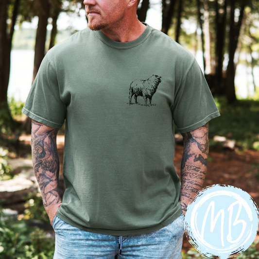 The 99 Tee