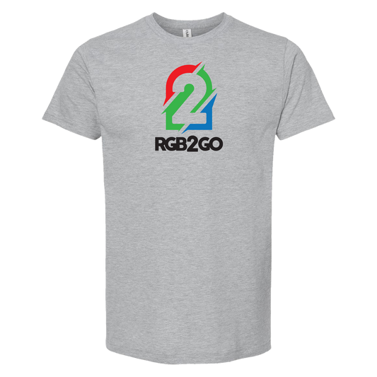 RGB2GO T-Shirt