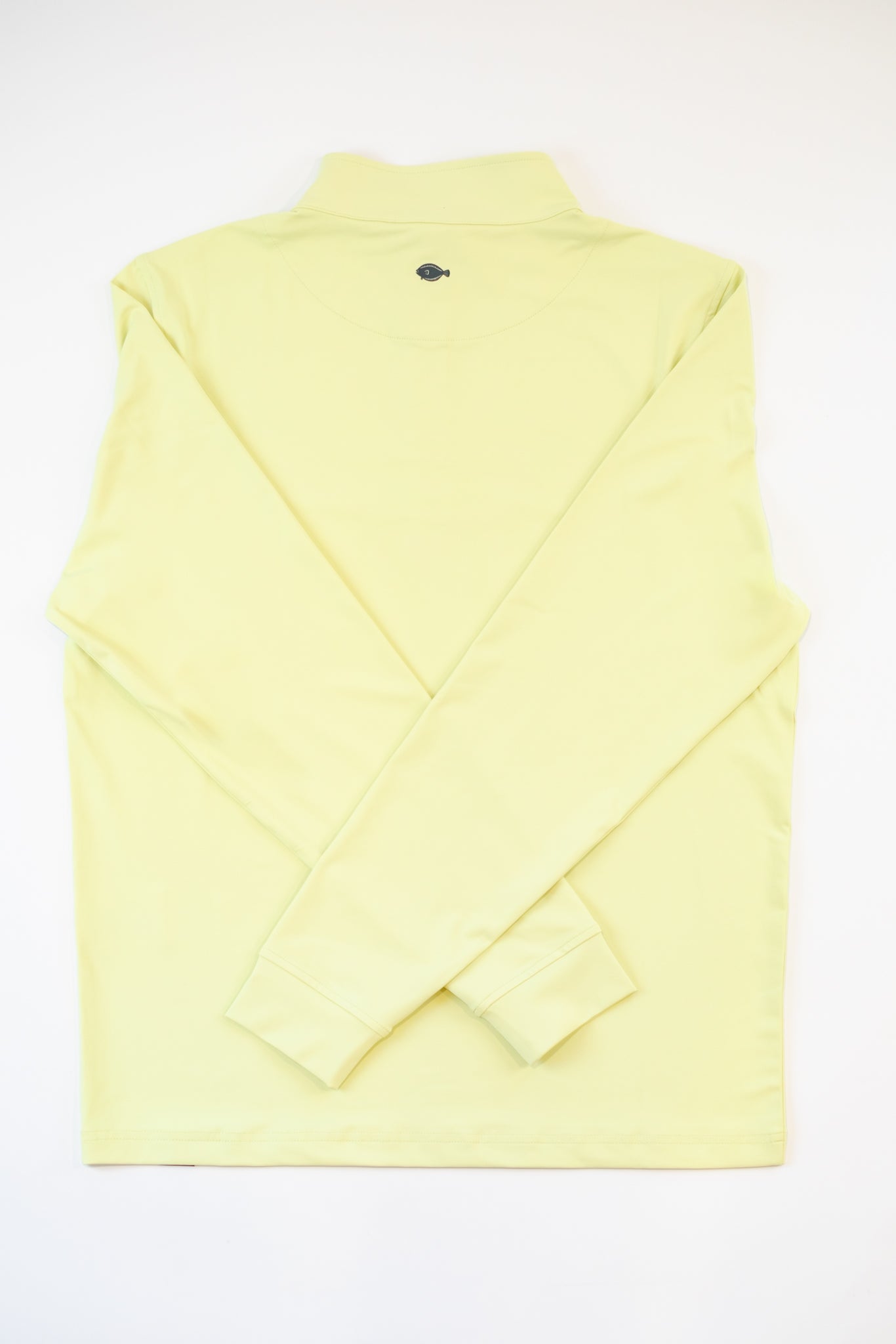 Quarter-Zip