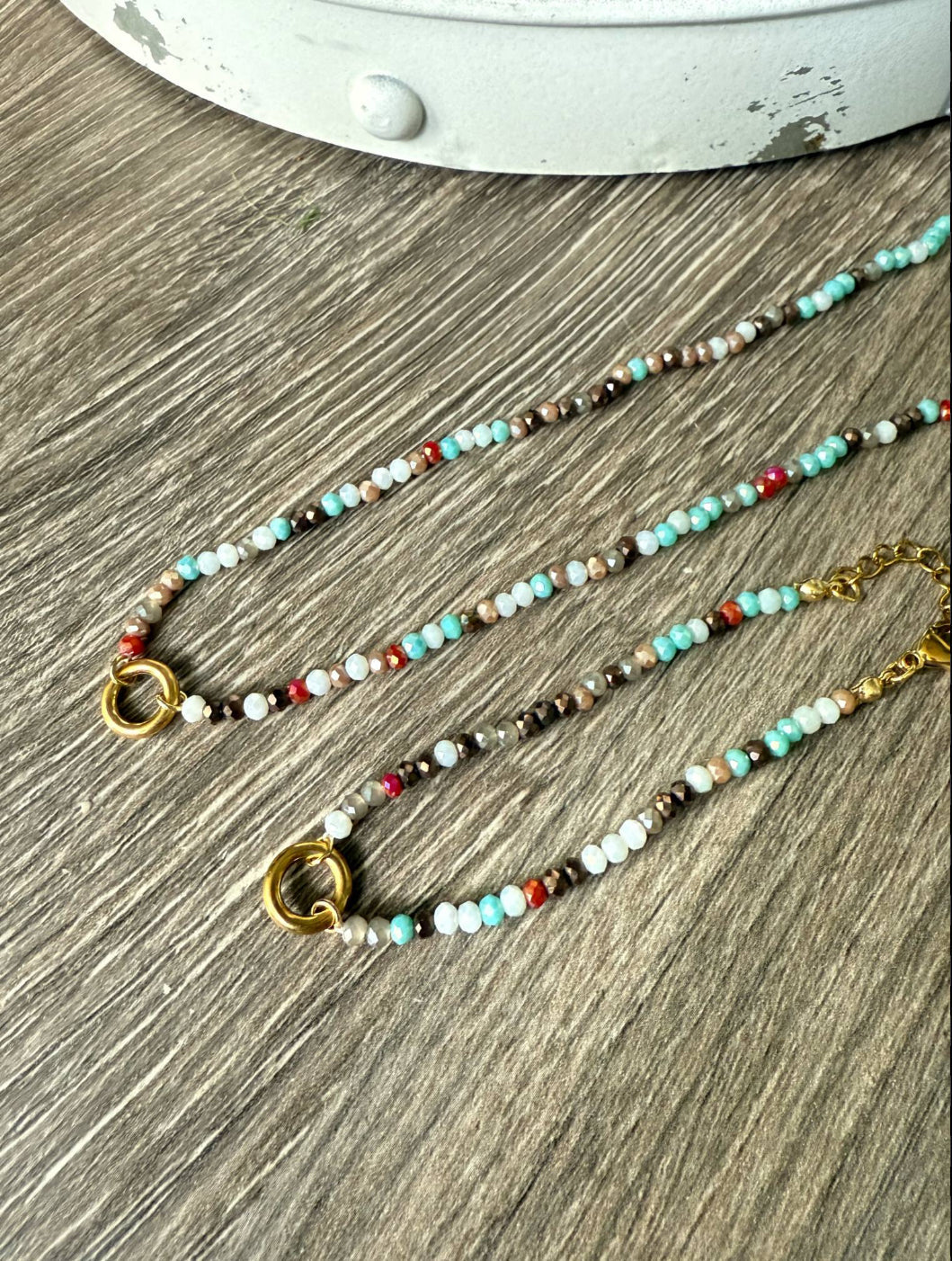 Turquoise Baha Babes