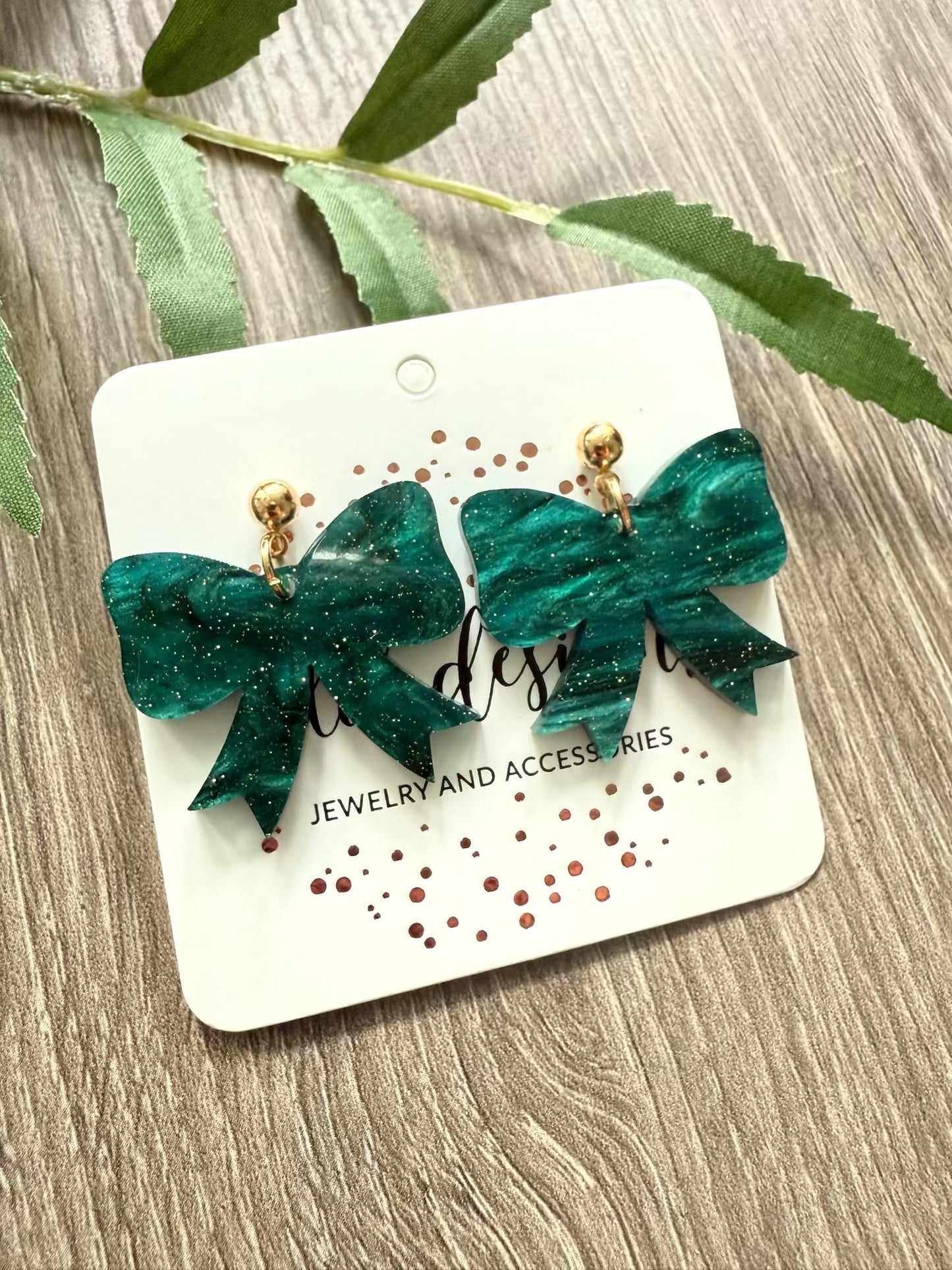 Jaded Bows