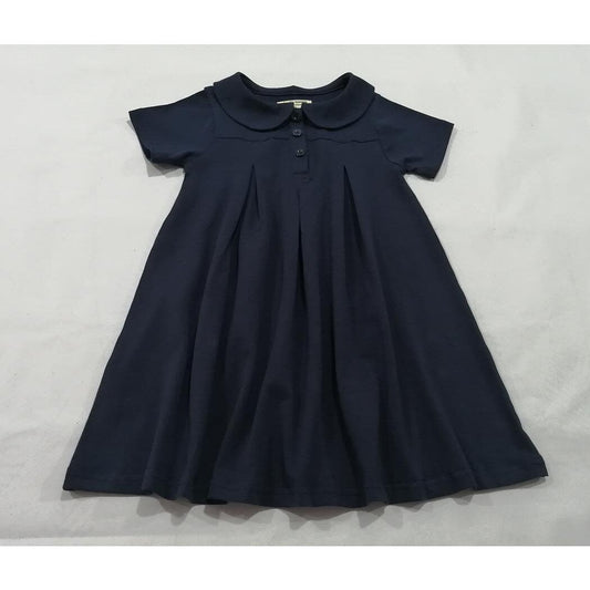 Back to School Uniform Dress