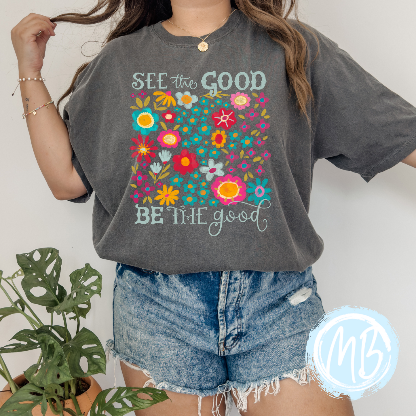 See the Good