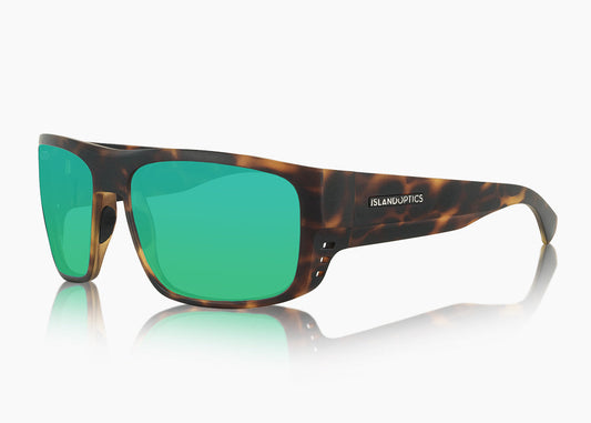 Mako XL - Polarized Sunglasses
