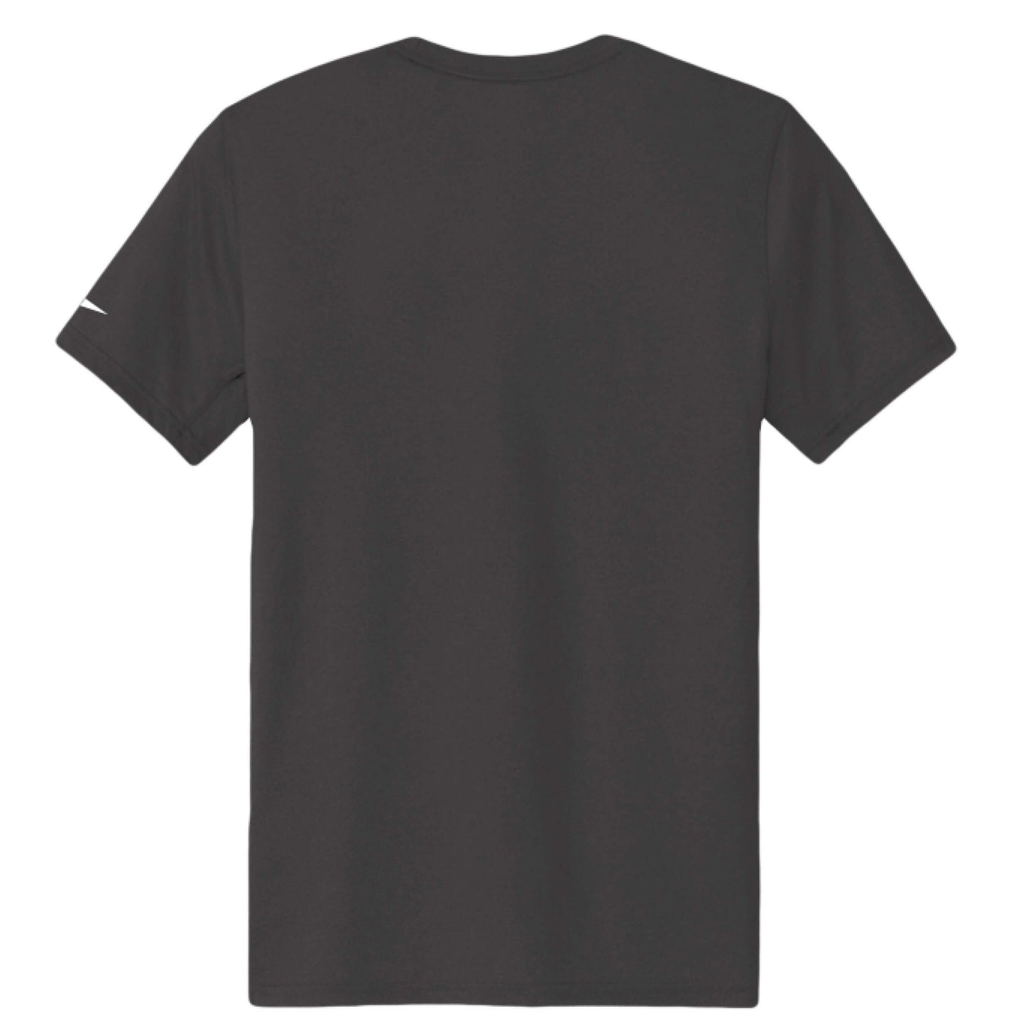 Nike Dri-FIT short-sleeve shirt- By Vellmara - New