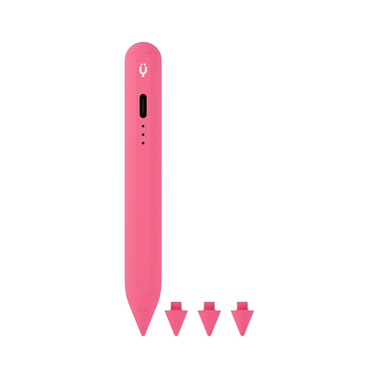 Pencil Mini | iPad Pen for Kids - Pink