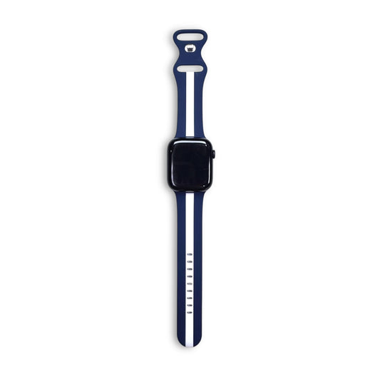 Pepi Silicone Strap