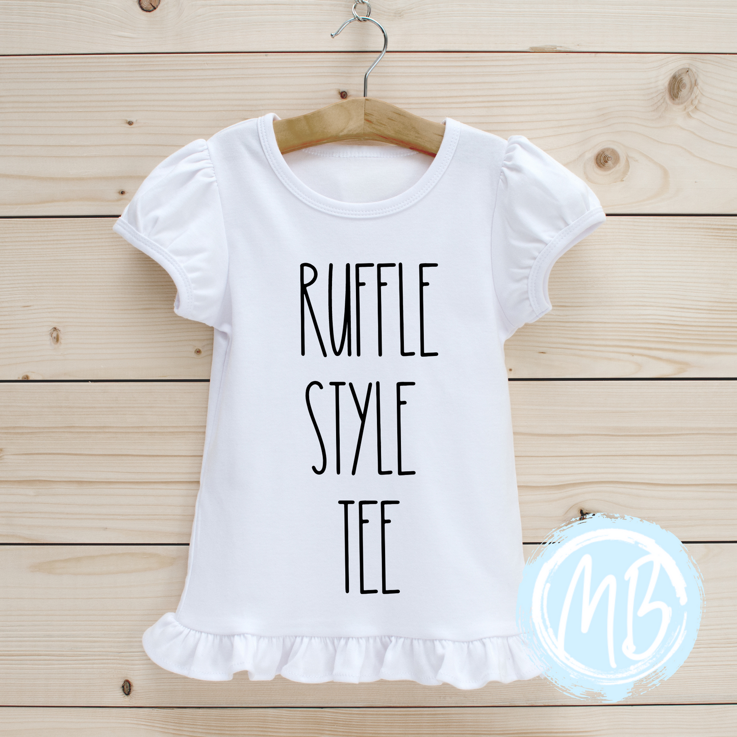 Shake Your Bootie Mardi Toddler & Youth Tee