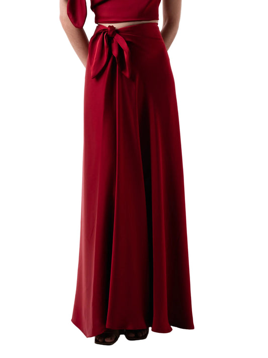 QUINTAS SKIRT